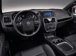 Lancia Voyager S 2013 года